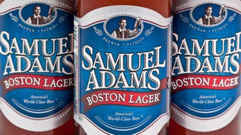 Coronavirus relief: Sam Adams offering $1,000 grants to restaurant, bar workers