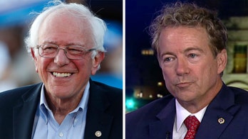 Young Americans warming up to socialism because they've forgotten history, Rand Paul says