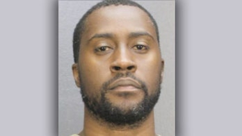 Florida man turns himself in after allegedly robbing 3 banks in 3 hours