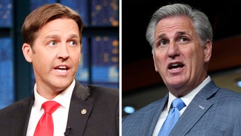 GOP lawmakers slam House bill aimed at protecting US elections: 'Pile of hot garbage'
