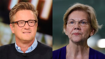 Joe Scarborough: There's not enough money to pay for Elizabeth Warren's promises