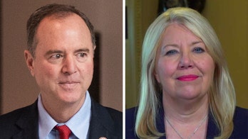 Lawmaker leading charge to censure Adam Schiff says he's engineering 'total political hit job' on Trump