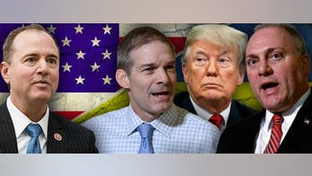 Republicans accuse Schiff of 'coaching' Trump impeachment witness; Democrat won't support impeachment