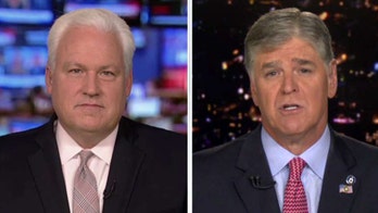 Democrats 'transfixed' with 'fishing' for scandals because they fear another 4 years of Trump, Matt Schlapp says
