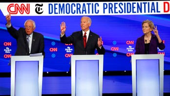 Arnon Mishkin: Democratic presidential race heating up – Biden, Warren aren’t only candidates who could win