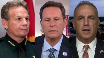 Father of Parkland shooting victim speaks out against sheriff trying to get reinstated: 'No integrity at all'
