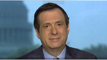 Kurtz: Few in media questioning House Democrats' 'risky' impeachment strategy