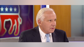 Former Democratic senator: 'Hard to imagine' voters choosing Biden as nominee amid 'unseemly' Ukraine allegations