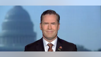 Rep. Waltz goes after Adam Schiff: Intelligence Committee has 'essentially become the impeachment committee'