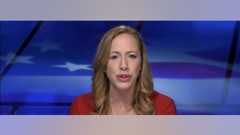 Kimberley Strassel on Dems' 'mystifying' impeachment push: Americans will see the 'double standard'