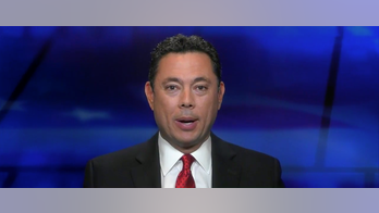 Jason Chaffetz says Trump was doing his job when he sought China, Ukraine help to investigate Bidens