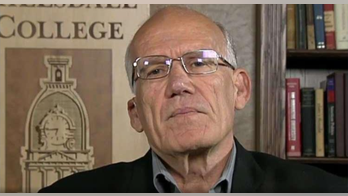 Victor Davis Hanson: Hunter Biden's Ukraine business dealings 'look very suspicious'