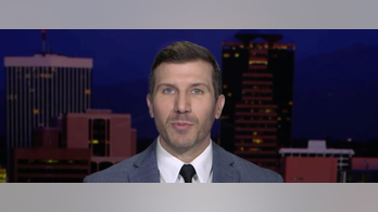 Former CIA officer questions whether second whistleblower also has political bias