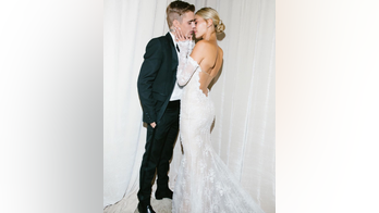 Hailey Baldwin, Justin Bieber share wedding photos