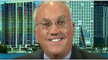 Former US attorney: Trump administration drawing line in sand by blocking ambassador from testifying in impeachment inquiry