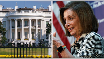 Former prosecutor Robert Ray on impeachment push: Pelosi now pursuing 'what she said she wouldn't do'