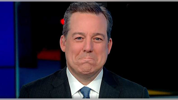 Ed Henry: It 'infuriates' me that NBA stars are not standing up for freedom