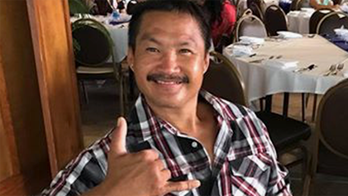 Missing Hawaii diver’s recovered clothing has evidence of shark attack, investigators say