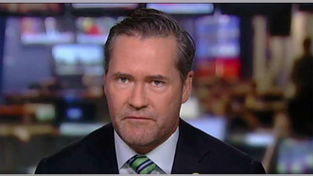 Rep. Michael Waltz says US troop pullout from Syria sets conditions for 'ISIS 2.0'