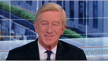 GOP Trump challenger Bill Weld on Dems' impeachment push: 'I think it's time' to go ahead with inquiry