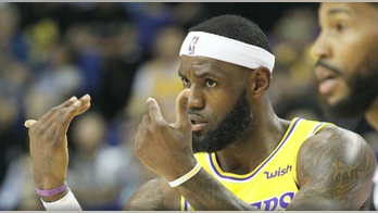 LeBron James 'showed he sold his soul' by slamming Daryl Morey for Hong Kong tweet, Miranda Devine says