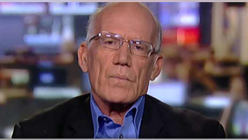 Victor Davis Hanson on Gabbard pushing back on CNN, NYT: 'Welcome to the Trump club'