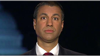 FCC chairman warns about China's 'leverage' over NBA: Imagine what Beijing can do with 5G networks