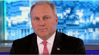 Rep. Steve Scalise on Clinton emails: 'Ought to be investigated' to find out how Russians tried to interfere in 2016 election