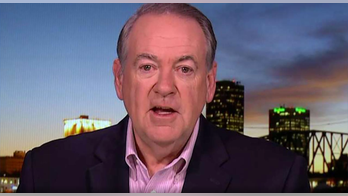 Mike Huckabee rails against Romney for his Pierre Delecto Twitter account: 'I'm embarrassed for him'