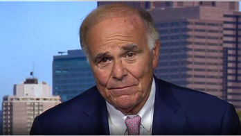 Former DNC chairman: Further evidence will show Trump committed a crime, abused his office