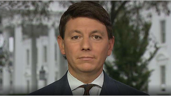 Hogan Gidley responds to backlash over Trump comparing impeachment to 'lynching'