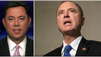 Jason Chaffetz: Republicans 'finally playing offense' on impeachment and need to do more of it
