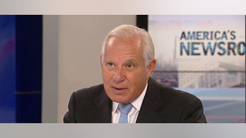 Ex-Dem senator on problems with Biden as nominee: Hunter Biden issues will be like 'Hillary's emails'