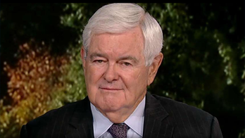 Gingrich: Dems wrong to think 'secret' impeachment inquiry will weaken Trump