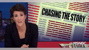 Rachel Maddow attacks own network NBC for killing Ronan Farrow's Harvey Weinstein story: 'hard to stomach'
