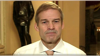 Rep. Jordan says House impeachment vote won't change anything: Dems 'putting lipstick on the pig'