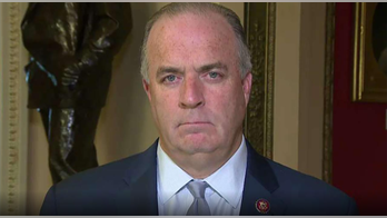 Rep. Kildee calls out 'deep state paranoia' by GOP lawmakers on impeachment inquiry