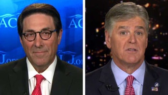 Trump attorney Jay Sekulow dismisses second whistleblower coming forward