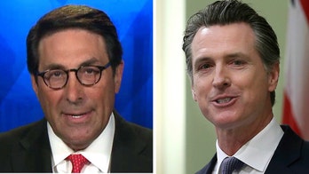 New ruling on California tax-return law rightly favors Trump, Jay Sekulow tells Sean Hannity