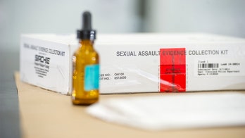 Kansas' backlog of 2,200 untested rape kits nearly eliminated: officials