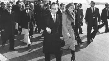 This Day in History: Oct. 22
