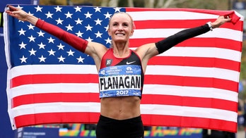 Olympian Shalane Flanagan, American female NYC Marathon winner, announces retirement