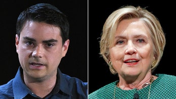Ben Shapiro: Now's the time for Hillary Clinton to jump in and steal the nomination