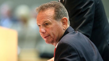 Republican-dominated Florida Senate backs sheriff’s suspension over Parkland shooting