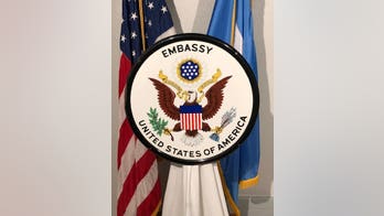 US reopens embassy in Somalia after 28 years