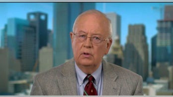 Ken Starr: 'Let's grow up and have a real democratic process'