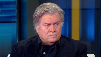 Democrats embrace double standard when weaponizing Department of Justice, says Steve Bannon