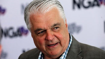 DOJ urges Nevada to reconsider church social-distancing orders, 'unequal treatment'