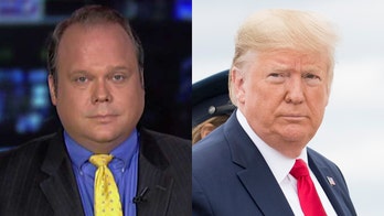 Chris Stirewalt breaks down two disadvantages facing Trump campaign two months before Election Day