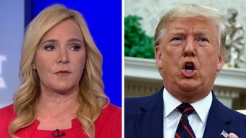 Trump 'trying to break the system' with Ukraine situation, could set new rules for 'President Warren,' AB Stoddard says